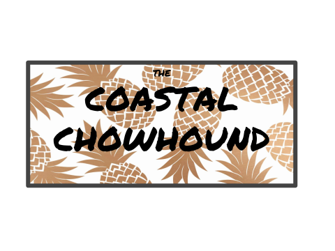 The Coastal Chowhound